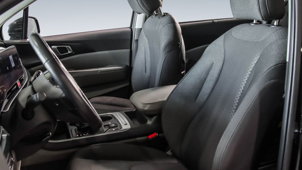 Kia Carnival LX+ 2025 à vendre à Trois-Rivières - 16