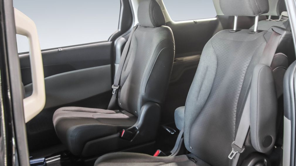 Kia Carnival LX+ 2025 à vendre à Trois-Rivières - 18