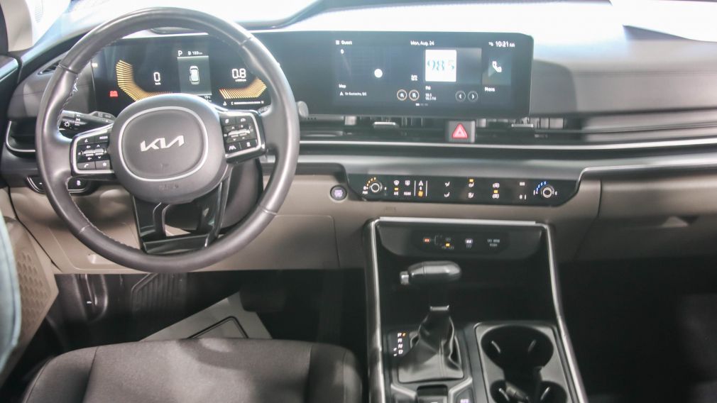 Kia Carnival LX+ 2025 à vendre à Trois-Rivières - 21