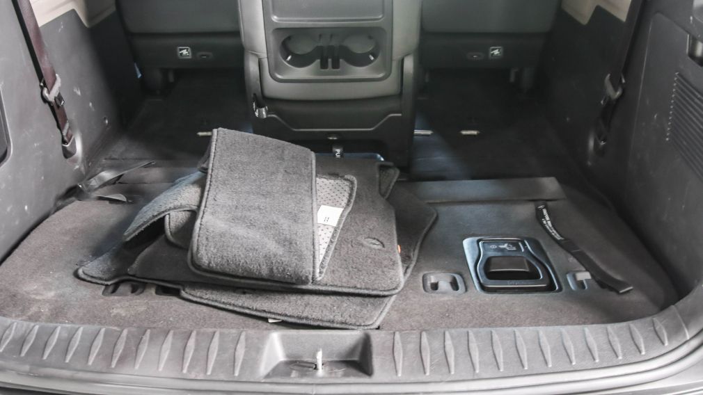 Kia Carnival LX+ 2025 à vendre à Trois-Rivières - 22