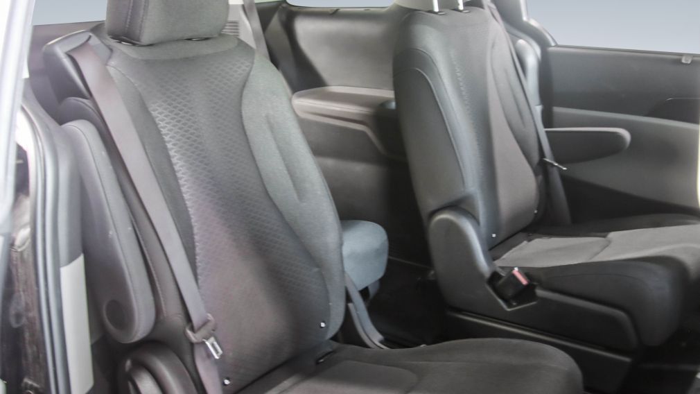 Kia Carnival LX+ 2025 à vendre à Trois-Rivières - 23