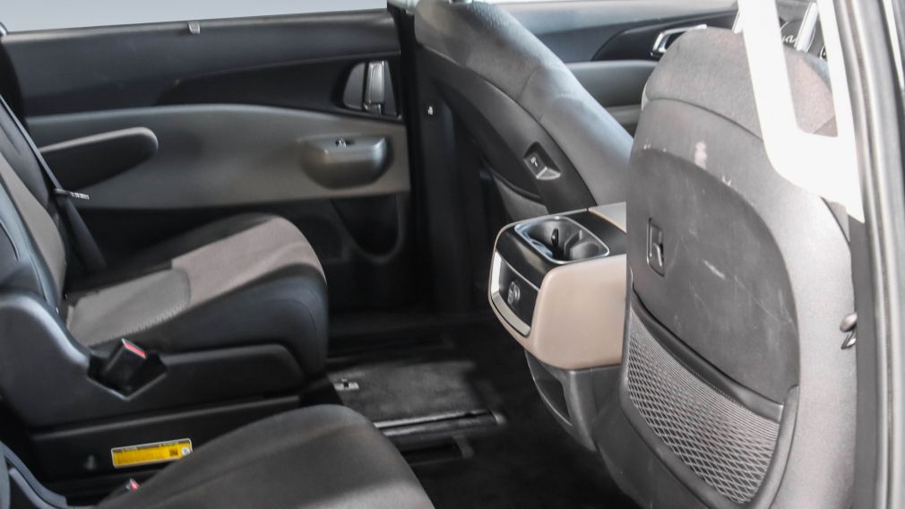 Kia Carnival LX+ 2025 à vendre à Trois-Rivières - 24