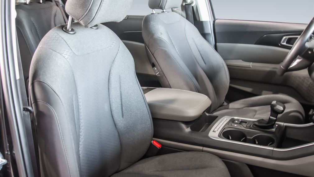 Kia Carnival LX+ 2025 à vendre à Trois-Rivières - 25