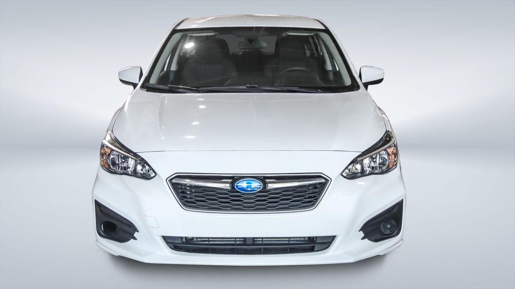 Subaru Impreza Convenience 2019 d&rsquo;occasion à vendre - 2
