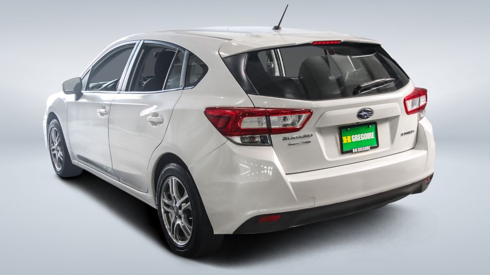 Subaru Impreza Convenience 2019 d&rsquo;occasion à vendre - 4