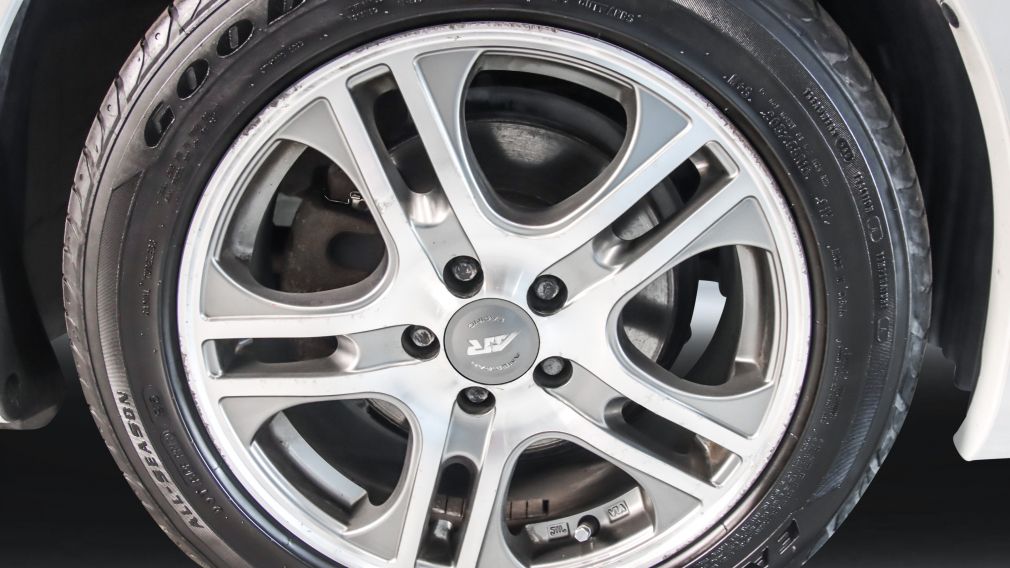 Subaru Impreza Convenience 2019 d&rsquo;occasion à vendre - 7