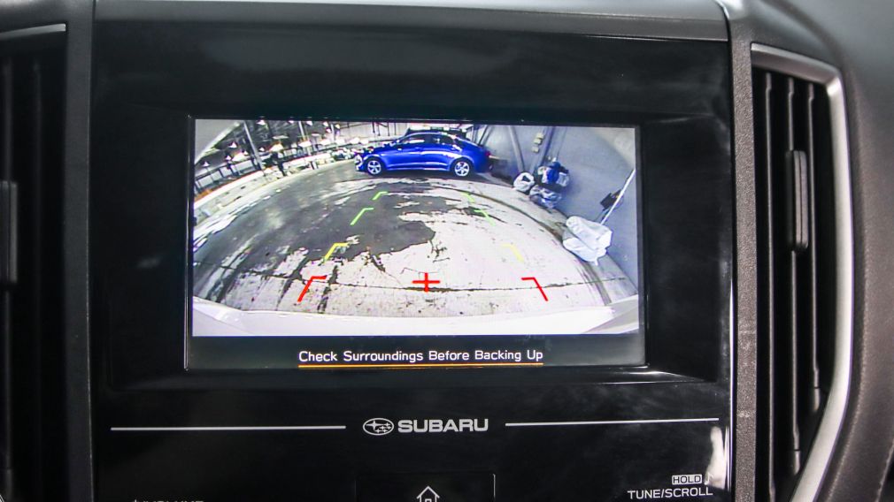 Subaru Impreza Convenience 2019 d&rsquo;occasion à vendre - 10