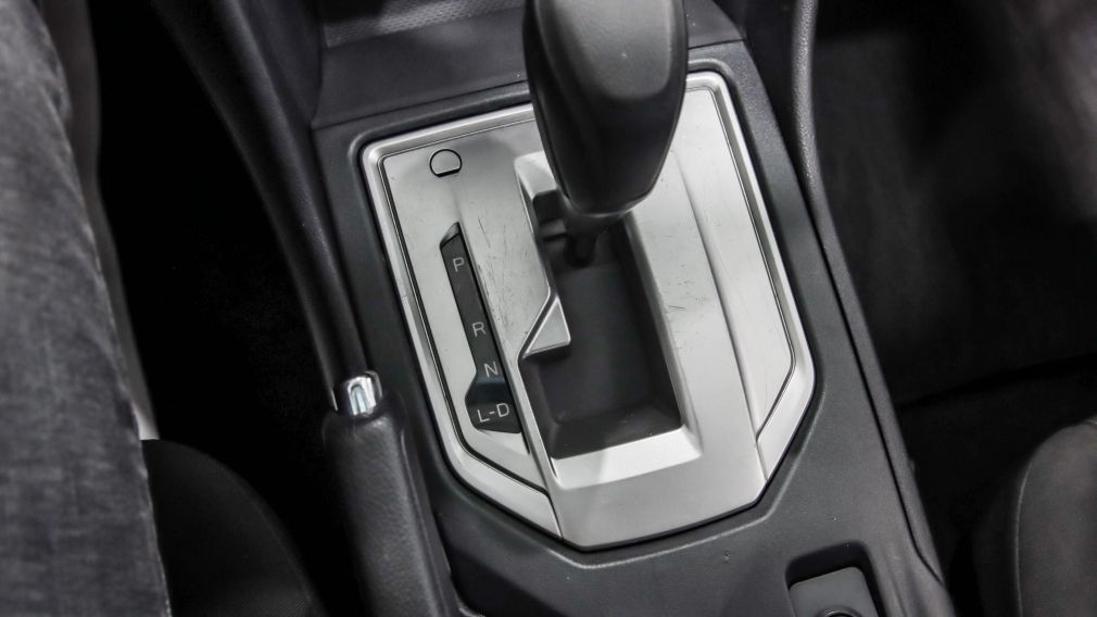 Subaru Impreza Convenience 2019 d&rsquo;occasion à vendre - 11