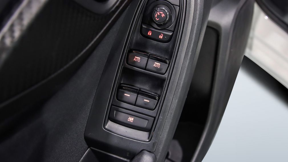 Subaru Impreza Convenience 2019 d&rsquo;occasion à vendre - 13