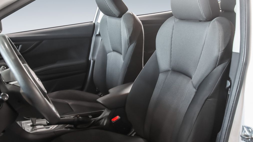 Subaru Impreza Convenience 2019 d&rsquo;occasion à vendre - 14