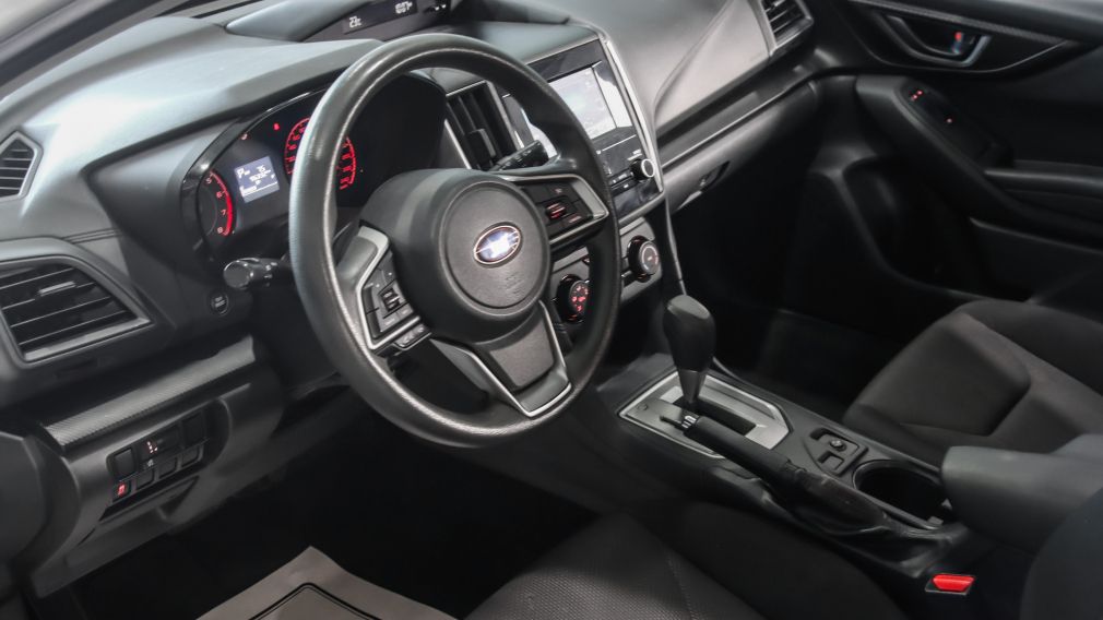 Subaru Impreza Convenience 2019 d&rsquo;occasion à vendre - 15