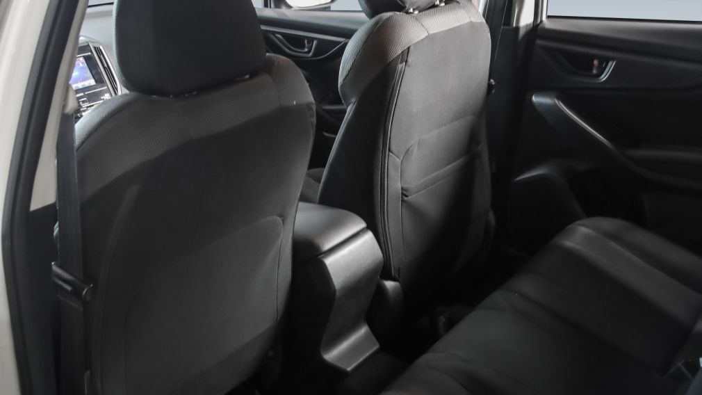 Subaru Impreza Convenience 2019 d&rsquo;occasion à vendre - 17