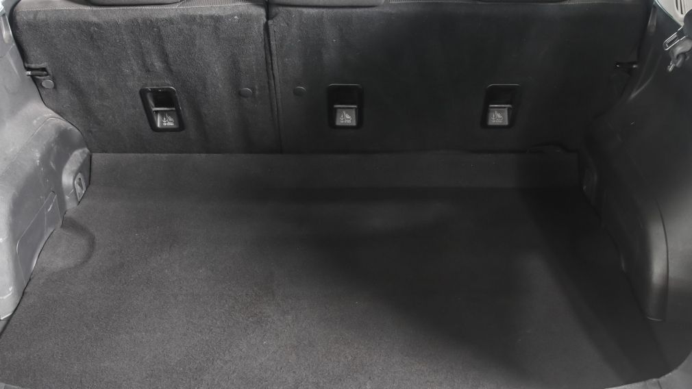 Subaru Impreza Convenience 2019 d&rsquo;occasion à vendre - 20