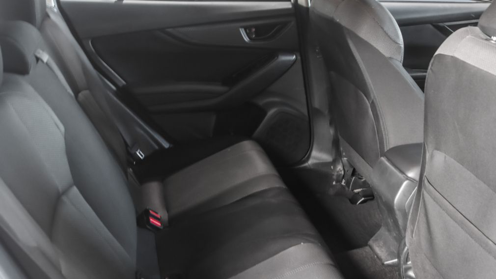 Subaru Impreza Convenience 2019 d&rsquo;occasion à vendre - 22