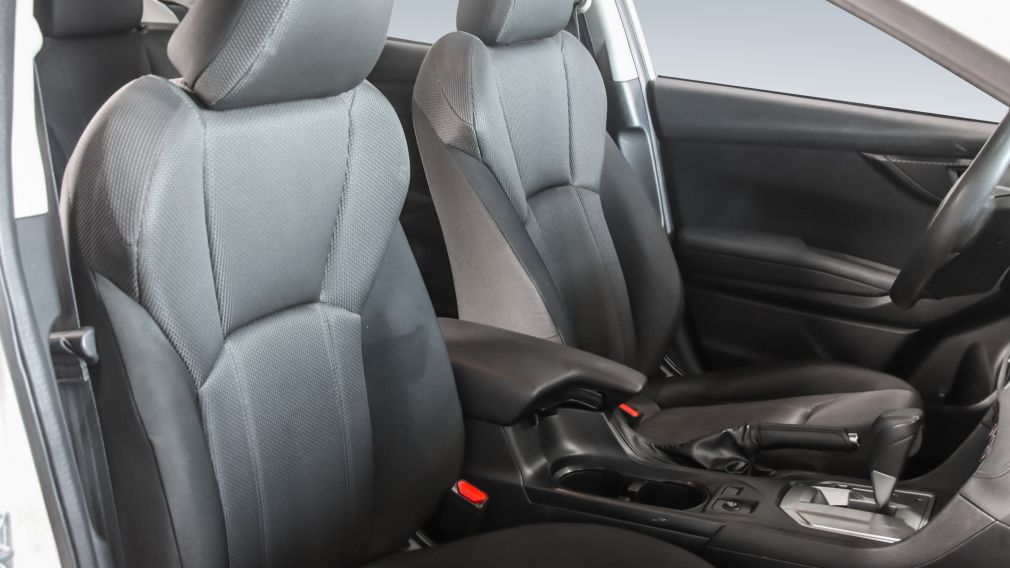 Subaru Impreza Convenience 2019 d&rsquo;occasion à vendre - 23