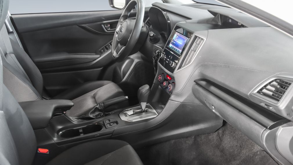 Subaru Impreza Convenience 2019 d&rsquo;occasion à vendre - 24