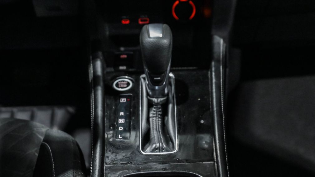 Nissan Kicks SV 2022 d&rsquo;occasion à vendre - 16