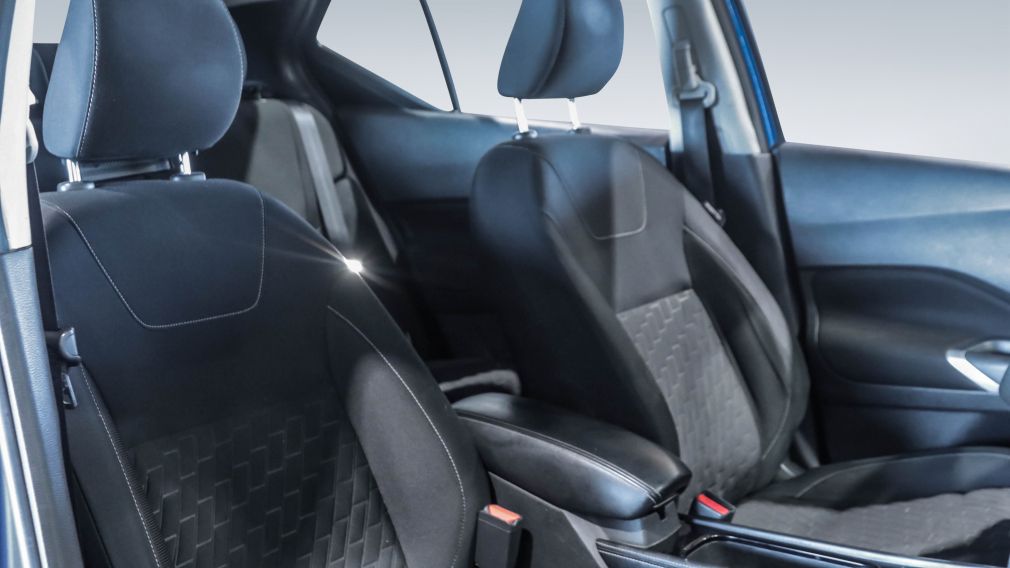 Nissan Kicks SV 2022 d&rsquo;occasion à vendre - 21