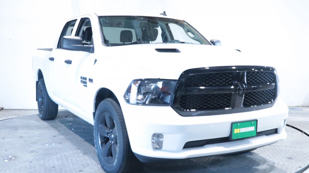 Ram 1500 Express