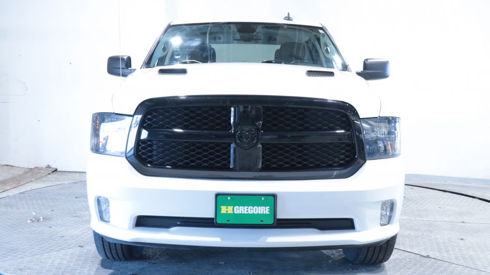 Ram 1500 Express 2023 d&rsquo;occasion à vendre - 2