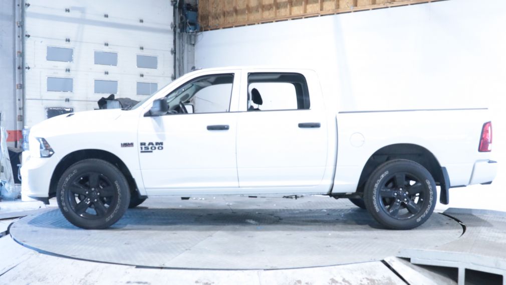 Ram 1500 Express 2023 d&rsquo;occasion à vendre - 4