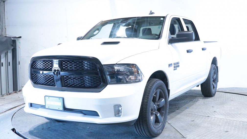 Ram 1500 Express 2023 d&rsquo;occasion à vendre - 3