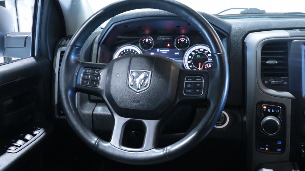 Ram 1500 Express 2023 d&rsquo;occasion à vendre - 14