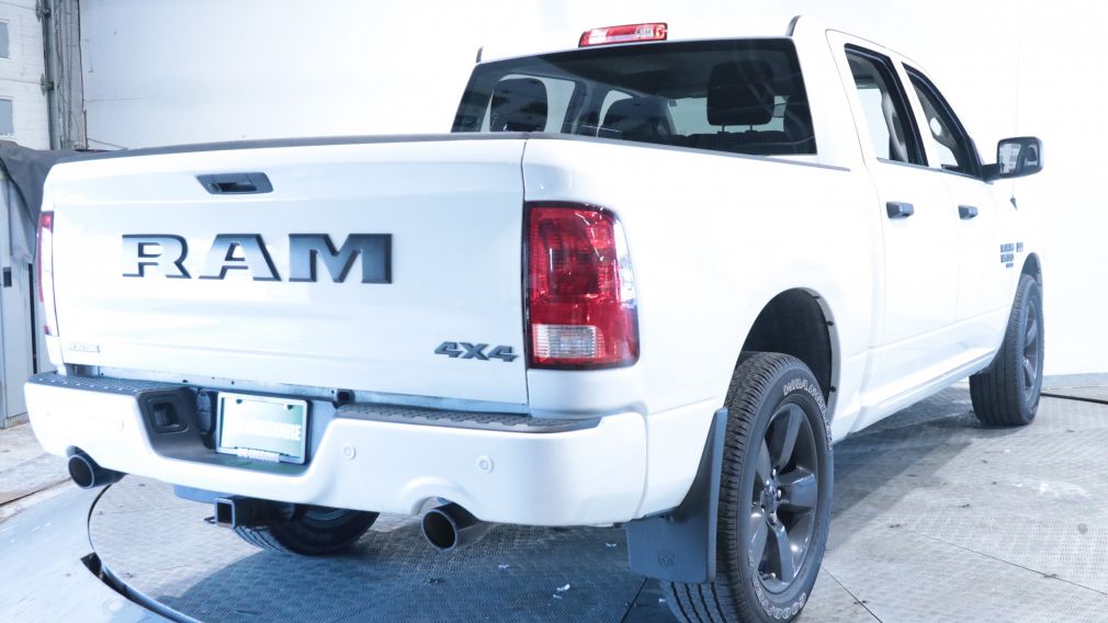 Ram 1500 Express 2023 d&rsquo;occasion à vendre - 7