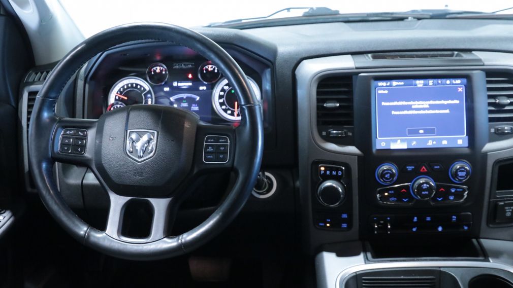 Ram 1500 Express 2023 d&rsquo;occasion à vendre - 13