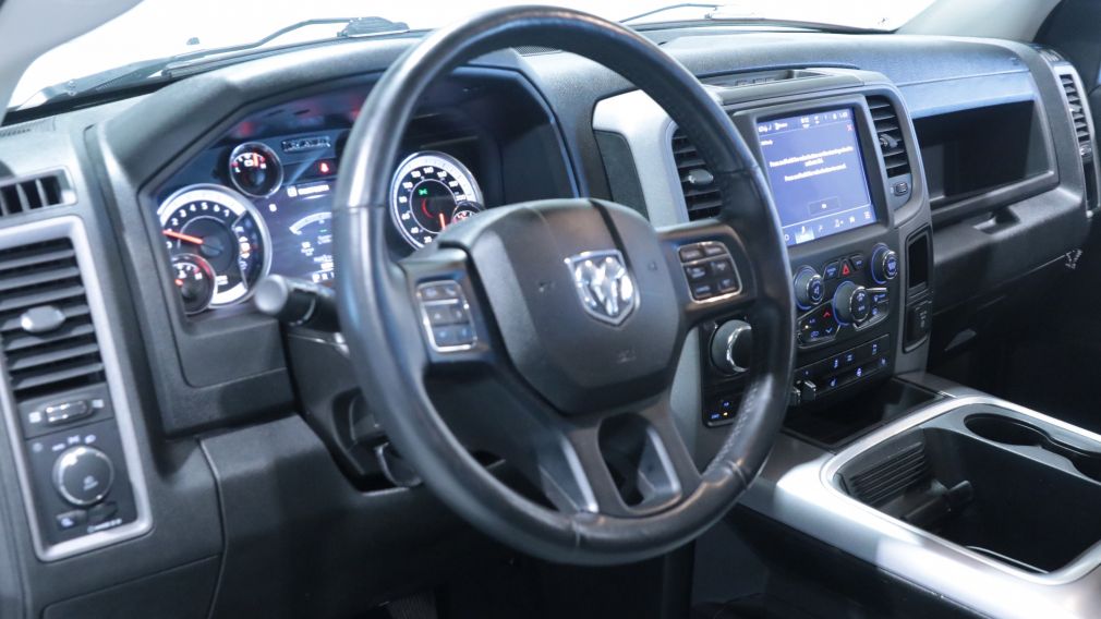 Ram 1500 Express 2023 d&rsquo;occasion à vendre - 9