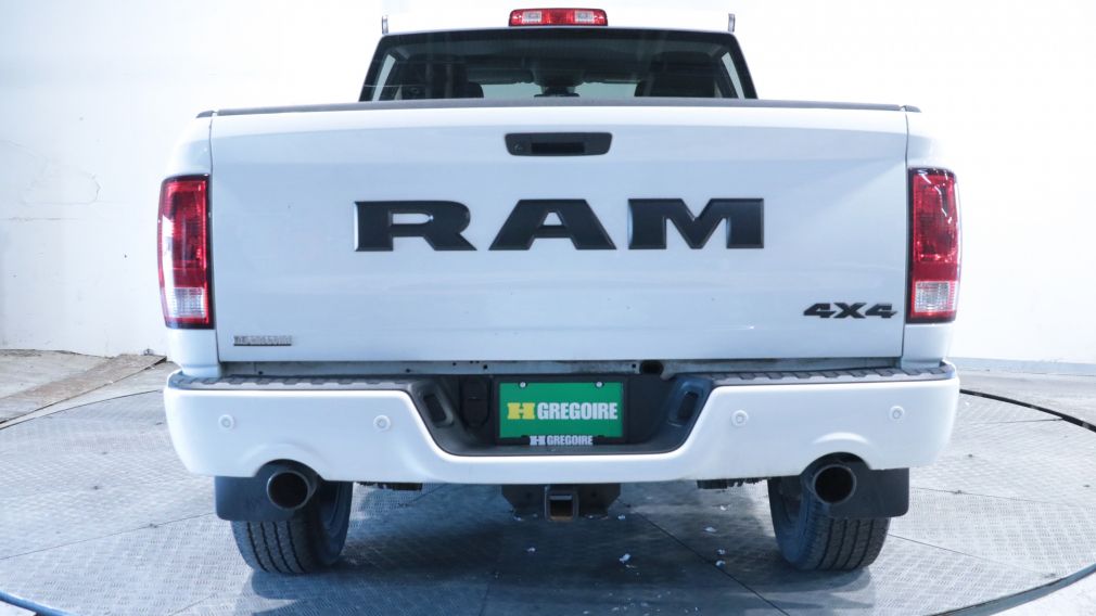 Ram 1500 Express 2023 d&rsquo;occasion à vendre - 6
