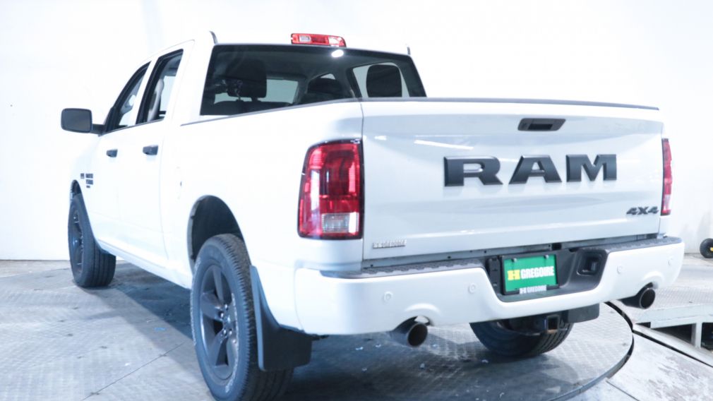 Ram 1500 Express 2023 d&rsquo;occasion à vendre - 5
