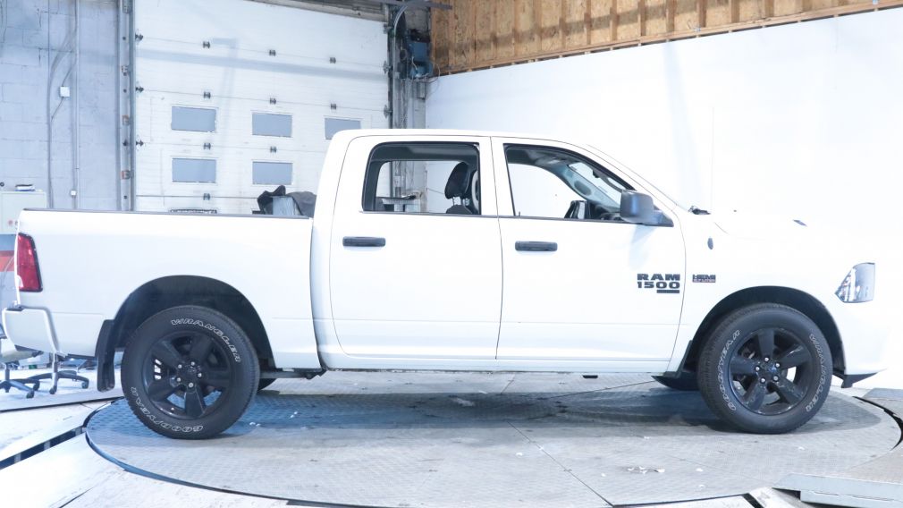 Ram 1500 Express 2023 d&rsquo;occasion à vendre - 8