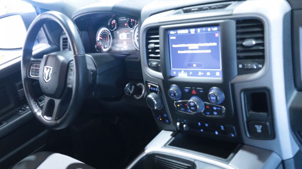 Ram 1500 Express 2023 d&rsquo;occasion à vendre - 21