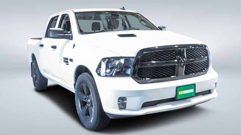 Ram 1500 Express