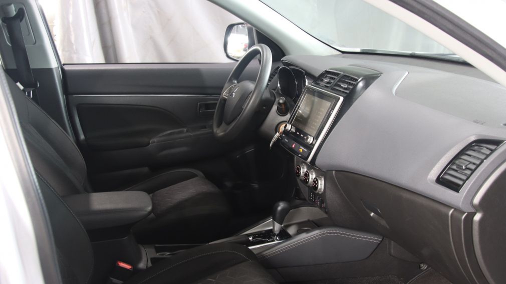 Mitsubishi RVR SE 2022 d&rsquo;occasion à vendre - 26