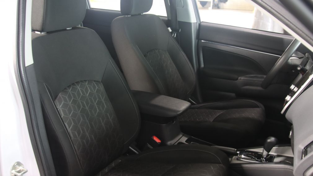 Mitsubishi RVR SE 2022 d&rsquo;occasion à vendre - 25