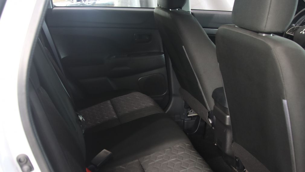 Mitsubishi RVR SE 2022 d&rsquo;occasion à vendre - 24