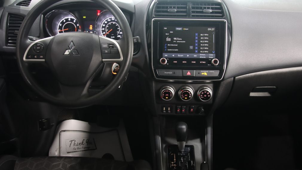 Mitsubishi RVR SE 2022 d&rsquo;occasion à vendre - 21