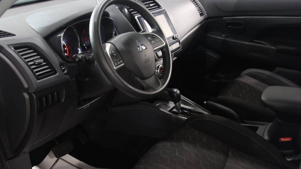 Mitsubishi RVR SE 2022 d&rsquo;occasion à vendre - 17