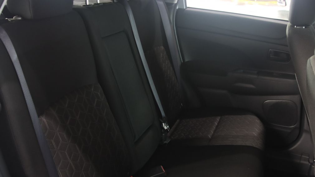 Mitsubishi RVR SE 2022 d&rsquo;occasion à vendre - 23