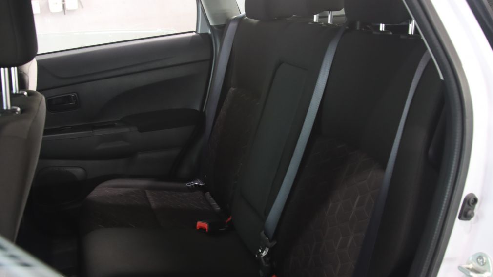 Mitsubishi RVR SE 2022 d&rsquo;occasion à vendre - 18