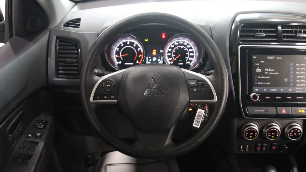 Mitsubishi RVR SE 2022 d&rsquo;occasion à vendre - 20