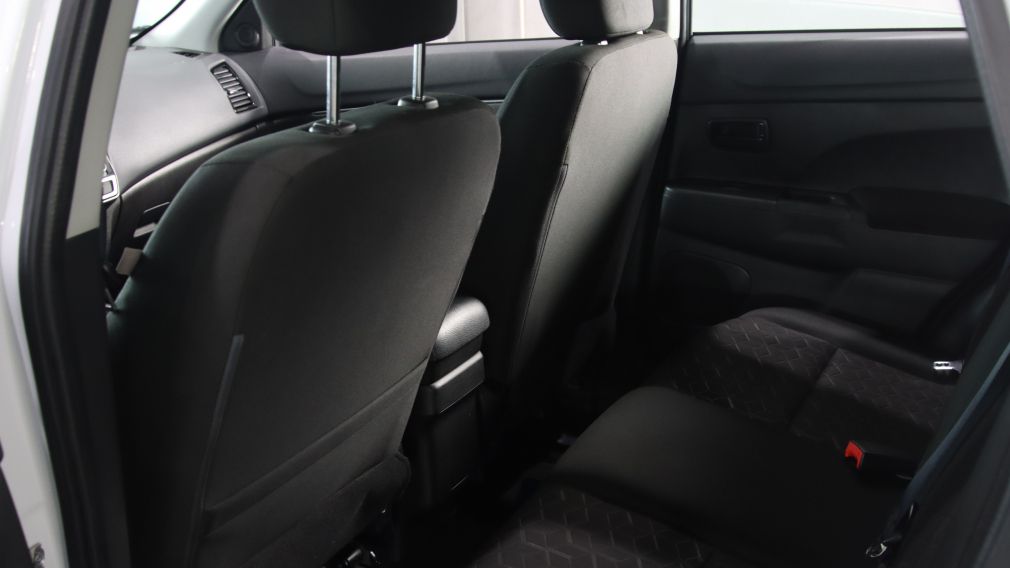 Mitsubishi RVR SE 2022 d&rsquo;occasion à vendre - 19