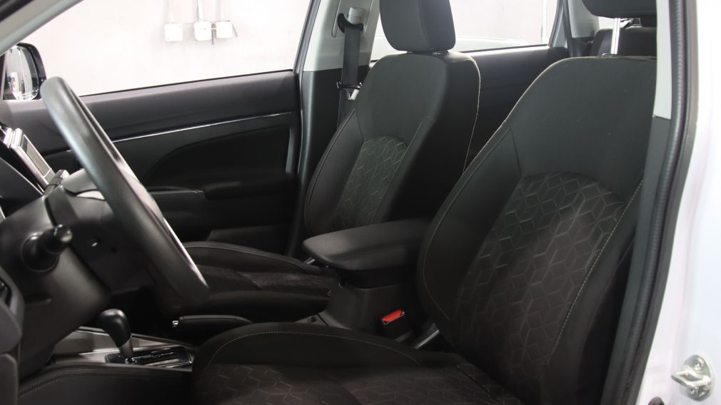 Mitsubishi RVR SE 2022 d&rsquo;occasion à vendre - 16