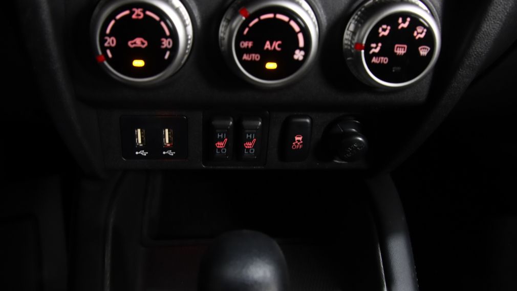 Mitsubishi RVR SE 2022 d&rsquo;occasion à vendre - 12