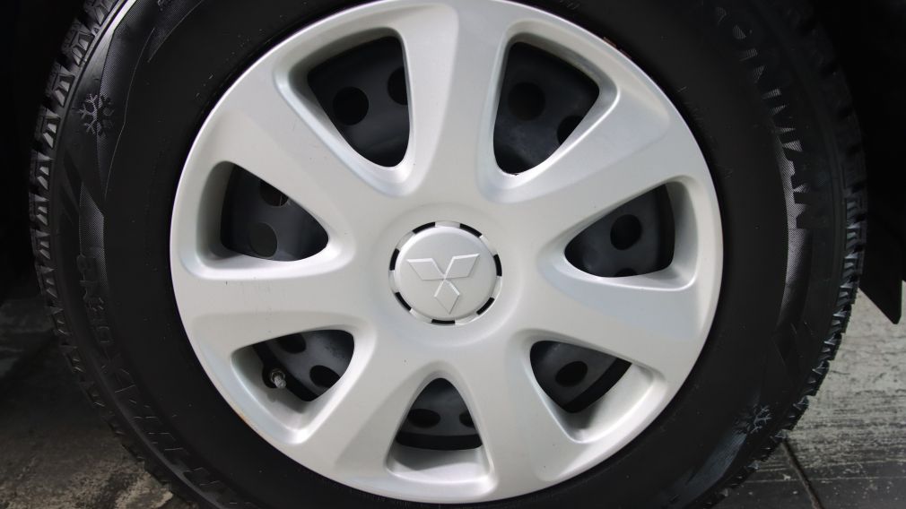 Mitsubishi RVR SE 2022 d&rsquo;occasion à vendre - 8