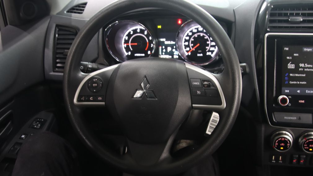 Mitsubishi RVR SE 2022 d&rsquo;occasion à vendre - 14