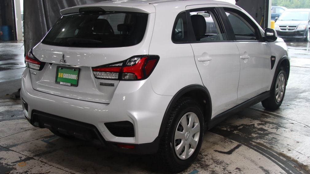 Mitsubishi RVR SE 2022 d&rsquo;occasion à vendre - 7