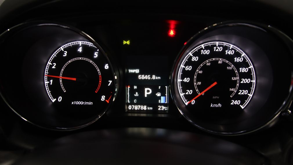 Mitsubishi RVR SE 2022 d&rsquo;occasion à vendre - 9